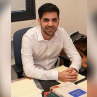 Roni Gabbay