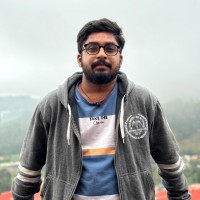 Krishna Kumar