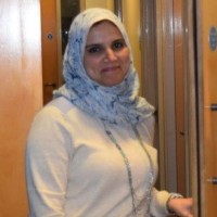 Hoda Eltaher