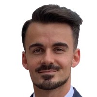 Fredrik Landro Sjøflot