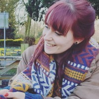 Cara Louise Horne