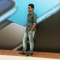 Rajesh G