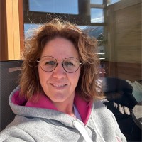 Nicole Hauck