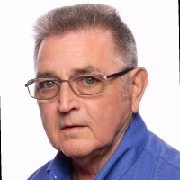 Ron Davis