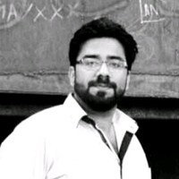 Mirza Irfan Baig