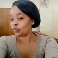 Samukelisiwe Dlamini
