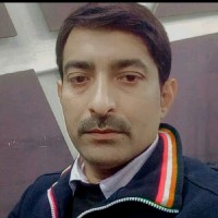 Faisal Badar