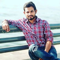 Partho Mandal