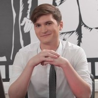 Антон Шестаков