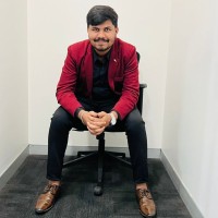 Praveen Kanthri