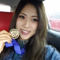 Liz Bae