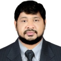 Wahid Syed
