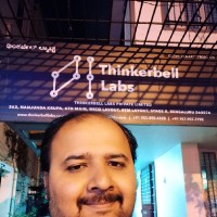 Sandeep Gr