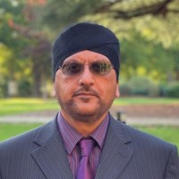 Gus Sandhu