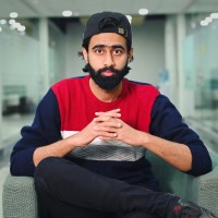 Zeeshan Mustafa
