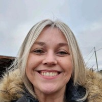 Clare Perry