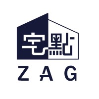 宅點海外 Zagdim