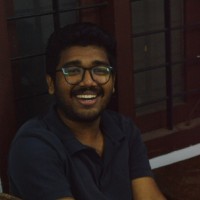Adithya Biju