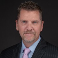 Kent Morgan