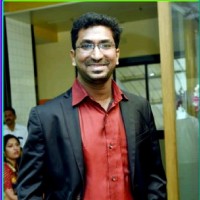 Pravin Sapaliga
