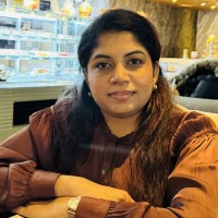 Niroshika Rathnakanthan