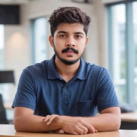 JISHNU N C