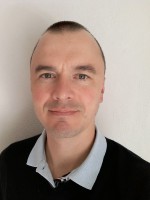 Sébastien Chantereau