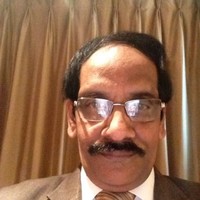 M N Sudhakar, Andhra Bank