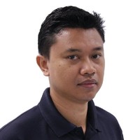 Yusof Masri