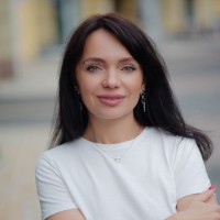 Marina Mayberova