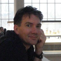 John King