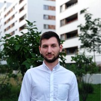 Paweł Dobosz
