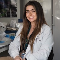 Nicole Roche