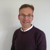 Gavin Douglas