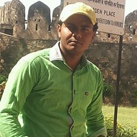 Sonubhai Yadav