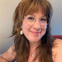 Megan Grandon, LICSW