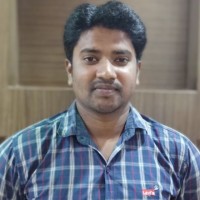 Amresh Nayak