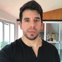 Gabriel DAmico