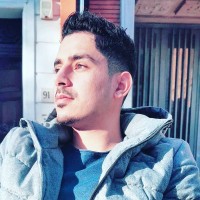 Yassir BENBIHI