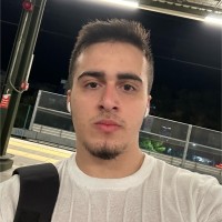 Mert Arabacı
