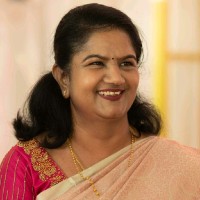 Janaki Rajan