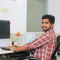 Tirupathi Lavuri