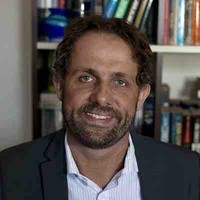 Christopher Wilcox
