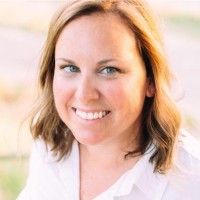 Amanda Shaver
