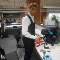Cristian Molina Rodríguez