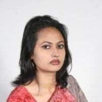Kamrun Nahar