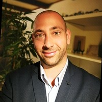 David Perrino