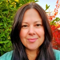 Andrea Coxon