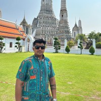 Deet Vyas
