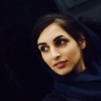Sahar Norouzbeigi